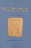Floréal Sanagustin - Médecine et société en islam médiéval - Ibn Butlan ou la connaissance médicale au service de la communauté - Le cas de l'esclavage.