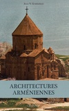 Jean Gureghian - Architectures arméniennes.
