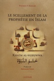 Youssouf Sangaré - Le scellement de la prophétie en Islam - Khatm al-nubuwwa.