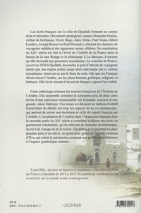 La découverte de l'Arabie par les Français. Anthologie de textes sur Djeddah, 1697-1939