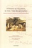 Salam Diab-Duranton et Henri Duranton - D'Orient en Occident, la voix / voie des proverbes - Autour du manuscrit Supplément turc 1200 d'Antoine Galland.