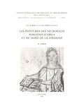 Alix Barbet - Les peintures des nécropoles romaines d'Abila et du nord de la Jordanie - Tome 2, Album.
