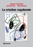 Jacques-Louis Binet - La Création vagabonde.