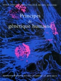 Michel Solignac et Josué Feingold - Principes de génétique humaine.