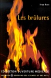 Serge Baux - Les Brulures.