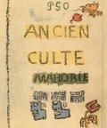 Paul Gauguin - Ancien Culte Mahorie.