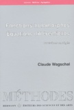 Claude Wagschal - .