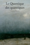 Alberto Velasco - Le Quantique des quantiques.