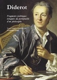 Denis Diderot - Pensées détachées ou Fragments politiques échappés du portefeuille d'un philosophe.