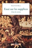 Maria Pia Di Bella - Essai sur les supplices - L'état de la victime.