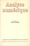 Jacques Baranger - Analyse numérique.