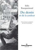 Félix Bracquemond - Du dessin et de la couleur.