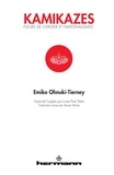 Emiko Onhuki-Tierney - Kamikazes, fleurs de cerisiers et nationalismes - La militarisation de l'esthétique dans l'histoire du Japon.