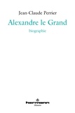 Jean-Claude Perrier - Alexandre le Grand.