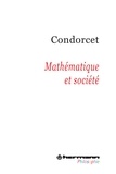 Nicolas de Condorcet - Mathématique et société.
