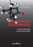 Jean-Louis Migot - Chimie organique électronique.
