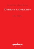 Giovanni Dotoli et Celeste Boccuzzi - Définition et dictionnaire.