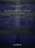 Sébastien Mullier - Emmanuelle Amsellem - Vers la couleur cathédrale.