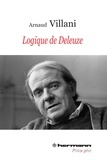 Arnaud Vilani - Logique de Deleuze.