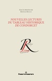 Bertrand Binoche - Nouvelles lectures du tableau historique de Condorcet.