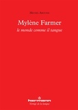 Michel Arouimi - Mylène Farmer - Le monde comme il tangue.