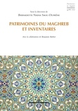 Bernadette Saou-Dufrene - Patrimoines du Maghreb et inventaires.