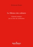 Stéphanie Nassif - Le silence des cultures.