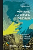 Corina Crainic - Martinique, Guadeloupe, Amériques - Des marrons, du gouffre et de la Relation.