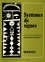  Editions Hermann - Systèmes de signes.