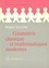 Brigitte Senechal - Géométrie classique et mathématiques modernes - Support réel.