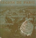 Lapparent albert De - Région de Paris - Excursions géologiques et voyages pédagogiques.