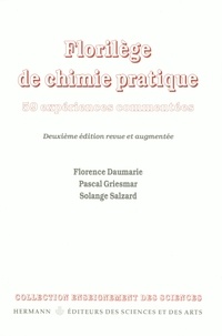 Solange Salzard et Florence Daumarie - .