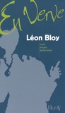 Léon Bloy - Léon Bloy en verve.