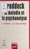 Laurent Le Vaguerèse et Yves Pélicier - Groddeck - La maladie et la psychanalyse.