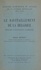 Albert Henry et Henri Pirenne - Le ravitaillement de la Belgique pendant l'occupation allemande.