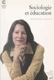 Nathalie Bulle - Sociologie et éducation.
