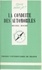 Michel Roche et Paul Angoulvent - La conduite des automobiles.