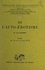 Jean Gillibert et  Société psychanalytique de Par - De l'auto-érotisme - Trente-septième Congrès des psychanalystes de langues romanes. Paris 27, 28, 29, 30 mai 1977.