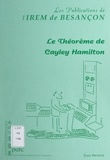 Jean Merker et Yves Ducel - Le théorème de Cayley Hamilton.