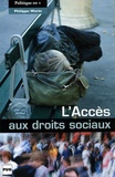 Philippe Warin - L'Accès aux droits sociaux.