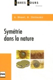 Guillaume Dhont et Boris Zhilinskii - Symétrie dans la nature.