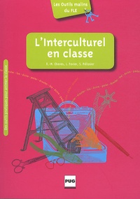 Lionel Favier et Soizic Pélissier - L'interculturel en classe.