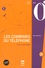 Jean Lamoureux - Les combines du téléphone - Fixe et portable. 1 CD audio