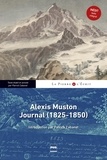 Alexis Muston - Alexis Muston - Journal (1825-1850).