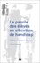 Claire de Saint Martin - La parole des élèves en situation de handicap - "On sait marcher droit mais de travers !".