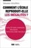 Sébastien Goudeau - Comment l'école reproduit-elle les inégalités ? - Egalité des chances - Réussite - Psychologie sociale.