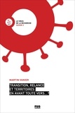 Martin Vanier - Transition, relance et territoires : en avant toute vers...?.