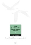 Eric Kiledjian - Jusqu'à la mort accompagner la vie N° 156, mars 2024 : "Et si je deviens fou ?" - Un défi en médecine palliative.