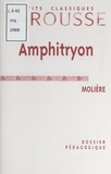 Daphné Deron - Amphitryon, de Molière.
