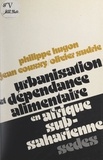 Jean Coussy et Philippe Hugon - Urbanisation et dépendance alimentaire en Afrique sub-saharienne.
